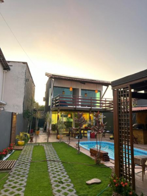 Casa de Praia